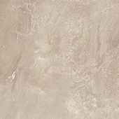 Керамогранит Laparet х9999208075 Avelana 40x40 коричневый глазурованный матовый / неполированный под бетон в стиле лофт