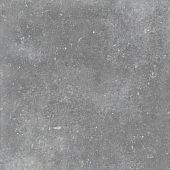 Керамогранит Idalgo ID9062g054SR Граните Глория 60x60 серый структурированный под бетон в стиле лофт