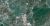 Керамогранит Seramiksan Galaxy Turquoise Full Lappato 60x120 зеленый лаппатированный под камень
