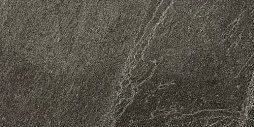 Керамогранит Imola Ceramica X-ROCK36N X-Rock 30x60 чёрный натуральный под камень