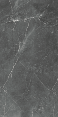 Керамогранит Varmora  BRITTON NERO 60x120, 6 лиц (принтов) серый глазурованный матовый под камень
