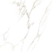 Керамогранит Alma Ceramica GFU04NVD00L Nevada 60x60 белый лаппатированный под мрамор