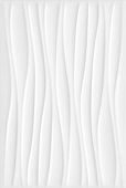 Настенная плитка Kerama Marazzi 8275 Карнавал в Венеции 30x20 белая глазурованная матовая 