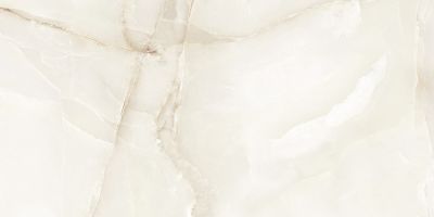 Настенная плитка Eurotile Ceramica Milena Cream 30x60 бежевая глянцевая под мрамор