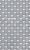 Настенная плитка Gracia Ceramica 010100000352 Elegance grey wall 04 v2 300х500 серая глянцевая под мрамор / под мозаику