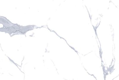 Настенная плитка Eurotile Ceramica 9 SR 0005 Statuario 27x40 белая глянцевая под мрамор