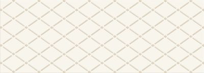 Керамическая плитка Eurotile Ceramica 223 VAT2BG Valentino Relief 69.5x24.5 бежевая глянцевая геометрия