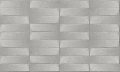 Настенная плитка Gracia Ceramica 010100001393 Industry grey wall 03 300х500 серая матовая под бетон / 3D мозаика