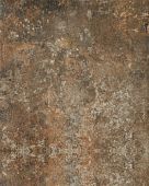 Плитка базовая Paradyz Arteon Brown Klinkier 30x30 коричневая матовая / противоскользящая под камень