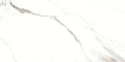 Керамогранит Artcer 893 Marble Fantastic White 60x120 белый полированный под мрамор