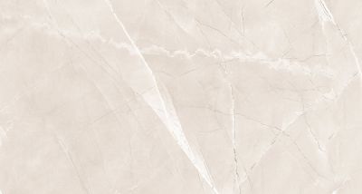 Керамогранит A-Ceramica УТ000033545 Armani Bianco Silk 60×120 бежевый сатинированный под камень