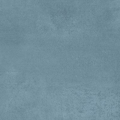 Керамогранит Гранитея G012 Артбетон Blue Relief 60x60 голубой рельефный под бетон