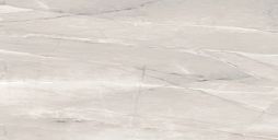 Керамогранит A-Ceramica Tuscany White High Gloss 60×120 7mm белый супер глянцевый под камень