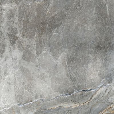 Керамогранит Alma Ceramica GFU57VLC70L Vulcano 57x57 серый лаппатированный под камень