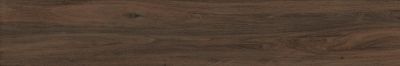 Керамогранит Vitra K945695R Aspenwood 120x20 коричневый матовый / неполированный под дерево