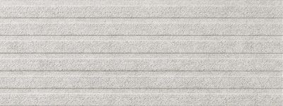 Керамическая Плитка Porcelanosa Capri Lineal Grey 45x120 серая матовая полосы