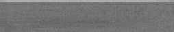 Плинтус Kerama Marazzi DD200900R\3BT Про Дабл обрезной 60x9.5 антрацит матовый под бетон