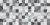 Керамогранит Sina Tile УТ000032836 Cubic Rustic 30x60 белый / серый полированный под мозаику