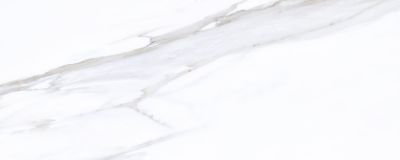 Керамогранит Laparet х9999284105 Elegance 20x50 белый глазурованный матовый под мрамор