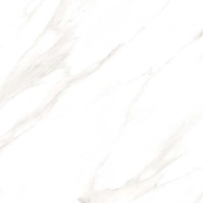 Керамогранит Eternal ETMAR1210GL6060 Marble Carrara Pearl glossy 60x60 белый глянцевый под мрамор
