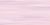 Настенная плитка Laparet 34014 х9999219778 Spring 25x50 розовая глянцевая полосы