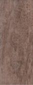 Настенная плитка Kerama Marazzi 7109T Лакшми 50x20 коричневая глянцевая 