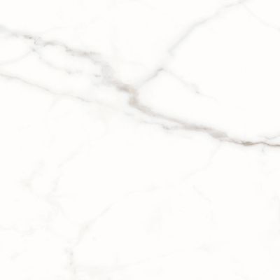 Керамогранит Laparet х9999282622 Calacatta Royal 60x60 белый сатинированный под камень