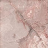 Керамогранит Rex Ceramiche 774497 Reves De Rex Rose Glossy 6mm 120x120 розовый глянцевый под оникс