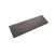 Фасадная плитка Incolor С0004994 Brick 28 Brown (SP7) 8.4x28.3 коричневая матовая моноколор