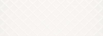 Настенная плитка APE Ceramica MPL-001994 Cloud Ultra White 35x100 белая матовая под мозаику