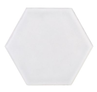 Art Deco Matt on White (7,9x9,1-16pz)	32x28
