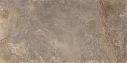Керамогранит Rondine J86980 Ardesie Taupe 120x60 коричневый матовый под камень