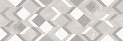 Декоративная плитка Laparet OS\A151\60133 х9999279087 Escada 60x20 микс матовая с орнаментом