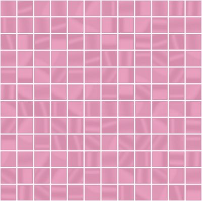 Мозаика Kerama Marazzi 20093 Темари 29.8x29.8 розовая глянцевая 