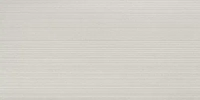 Керамогранит Atlas Concorde 3D Wall Carve A573 Chisel Pearl 40x80 серый матовый полосы
