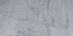 Керамогранит Usak Seramik 6012012 Bodrum Siver Matt 60x120 серый глазурованный матовый под камень