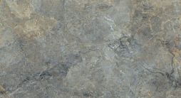 Керамогранит Primavera NR007 Antares Taupe rock 30x60 голубой / коричневый матовый под мрамор