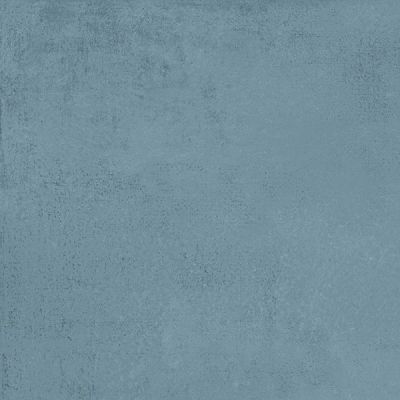 Керамогранит Гранитея G012 Артбетон Blue Relief 60x60 голубой рельефный под бетон