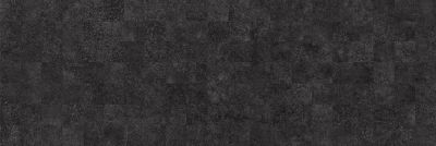 Настенная плитка Laparet 60021 х9999217193 Alabama 60x20 черная матовая под мозаику