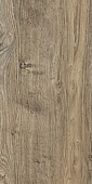 Керамогранит Керамин Ноттингем 6 30x60 светло-коричневый глазурованный матовый под дерево