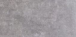 Керамогранит Goldis Tile УТ000030763 Aome Naoh Messina Gray Rectified 59.7x119.8 серый матовый под бетон