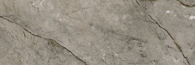 Керамическая плитка Eurotile Ceramica 800 Passion 89.5x29.5 бежевая / коричневая глянцевая под камень