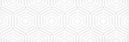 Настенная плитка LASSELSBERGER CERAMICS 1664-0183 Парижанка 20x60 белый матовый геометрия