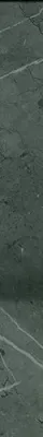 Настенная плитка Italon 600090000382 Charme Evo Floor Project Антрачит Альцата Патинированный А.Е. 2x20 чёрная сатинированная под камень
