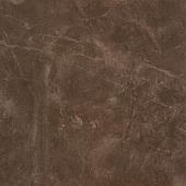 Avangard 600x600 Floor Base Brown Glossy 