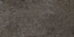 Керамогранит Керамин Бруклин 4 30x60 чёрный глазурованный матовый под камень