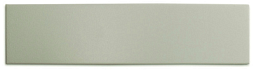 Настенная плитка WOW 127121 Texiture Sage 6,25x25 оливковая матовая моноколор