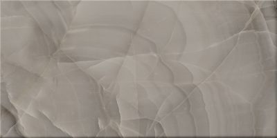 Настенная плитка Axima 50144 Палермо 250x500 серый глянцевый под мрамор