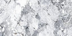 Керамогранит Absolut Gres AB 1110G Ordito Grey 60x120 серый полированный под камень