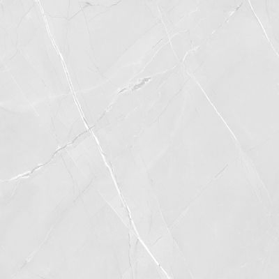 Керамогранит Absolut Gres AB 1205G Armani Bianco 60x60 белый / серый полированный под камень